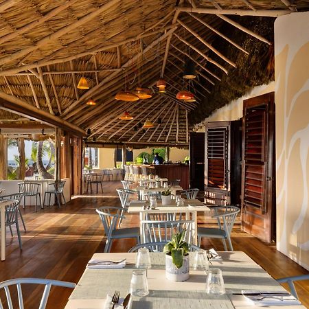 Matachica Beach Resort And Spa San Pedro  Zewnętrze zdjęcie