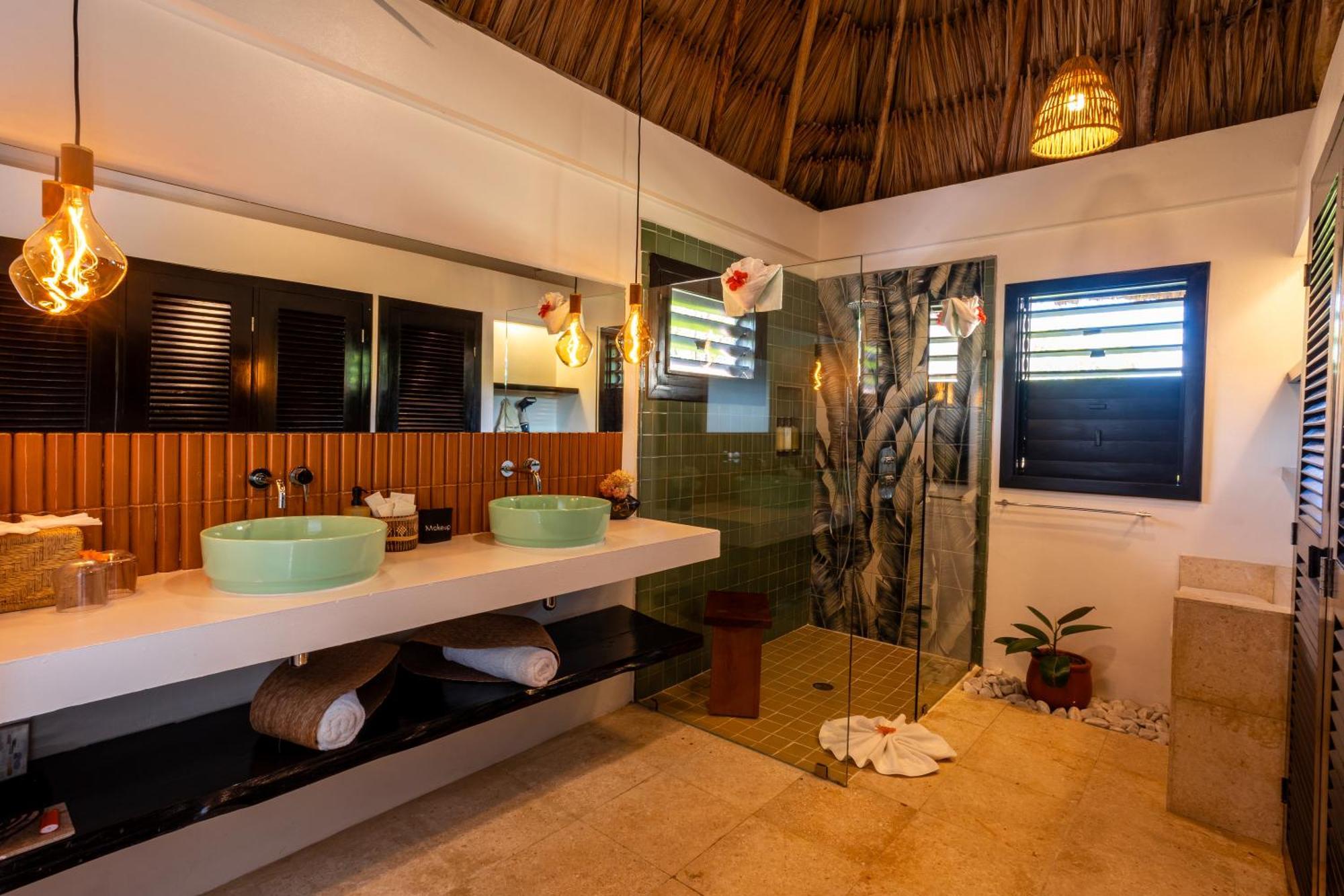 Matachica Beach Resort And Spa San Pedro  Zewnętrze zdjęcie