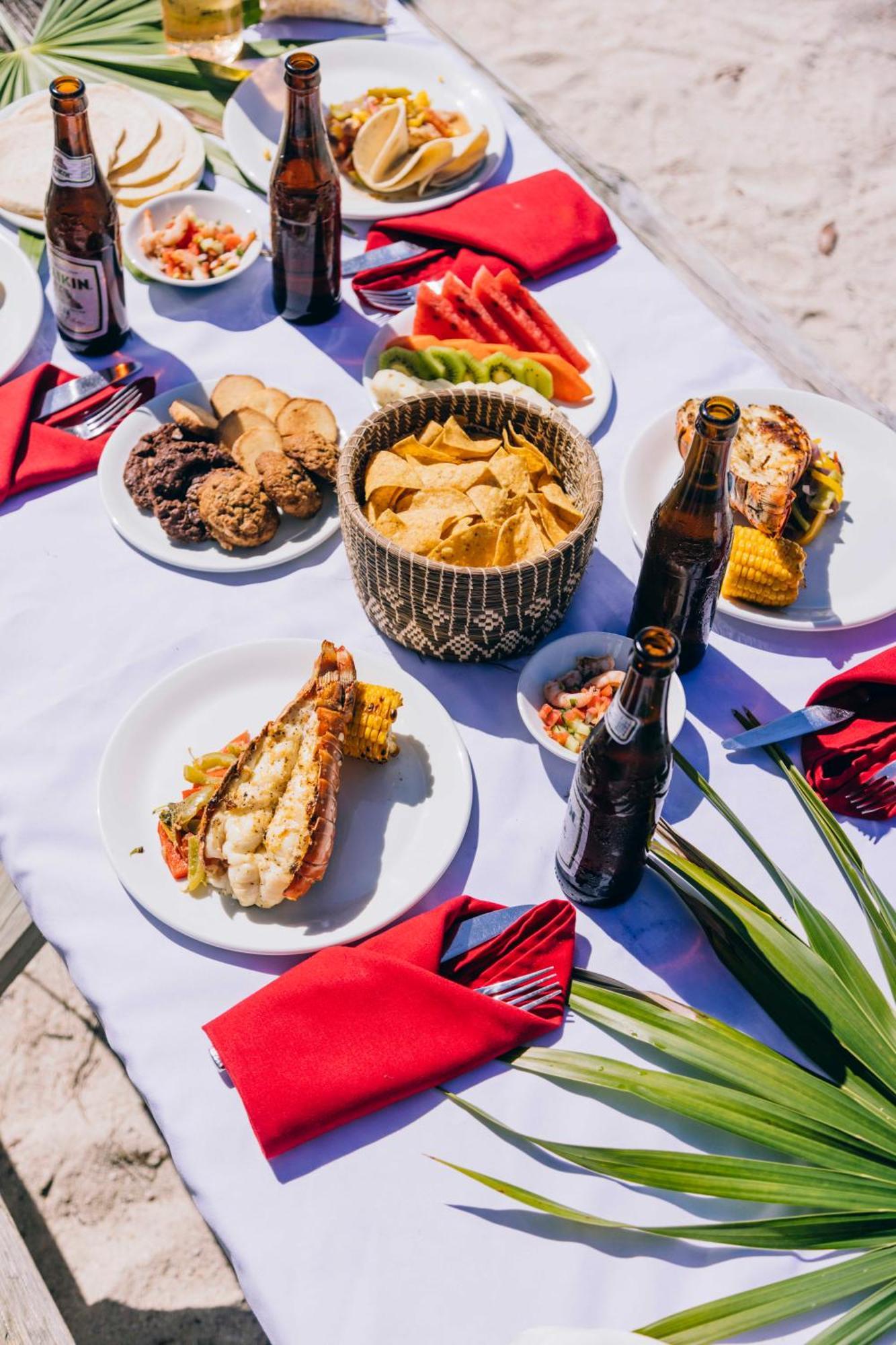 Matachica Beach Resort And Spa San Pedro  Zewnętrze zdjęcie